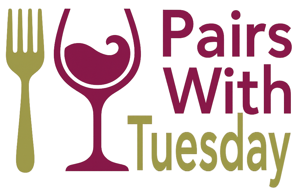 Pairs With Tuesday Logo